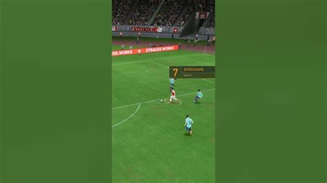 fifa 23 yerden şut nasıl çekilir